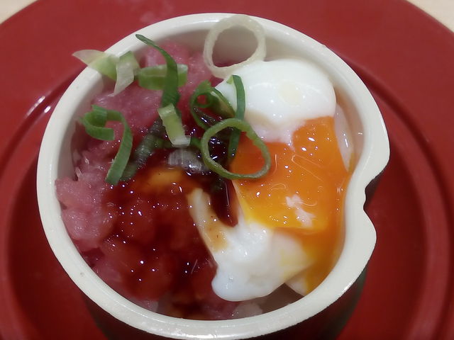 竹姫物語_くら寿司 周船寺店