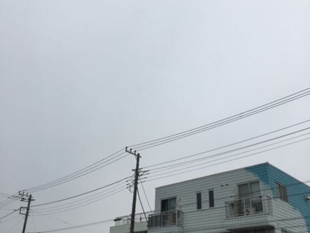 昔ながらの雰囲気です_中華大新 茅ヶ崎店