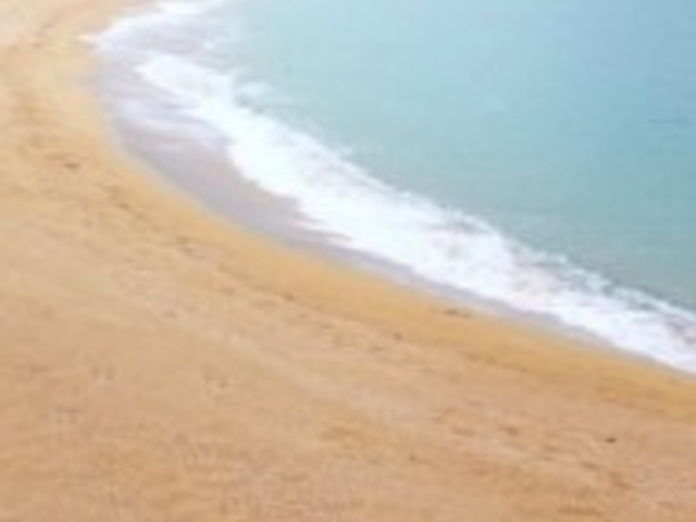 アクセルゼンカイさんの姫ヶ浜海水浴場の投稿写真1