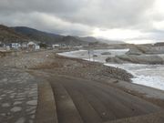 サビ猫さんの鮎川海水浴場の投稿写真2