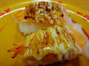 大銀杏さんのスシロー東淀川店の投稿写真1