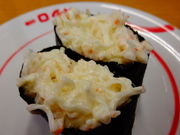 大銀杏さんのスシロー滝野社店の投稿写真1