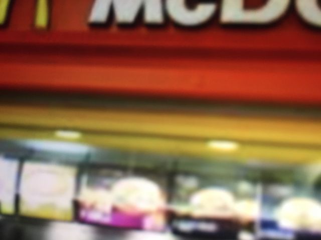 マクドナルド_マクドナルド(McDonald’s) イオンモール新瑞橋店