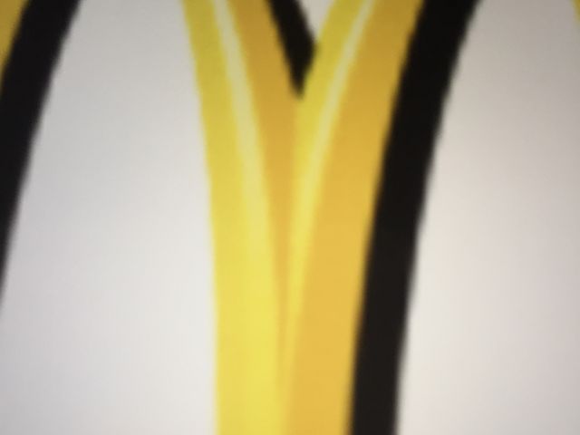 マクドナルド_マクドナルドイオンモール大日店(McDonald’s)