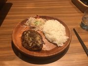 higuさんのびっくりドンキー宝塚店の投稿写真1