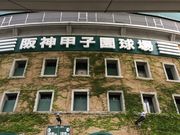 sup7xx00さんの阪神甲子園球場の投稿写真1