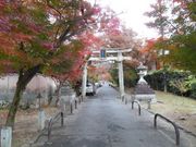旅は電車でゴーさんの鷺森神社の投稿写真1