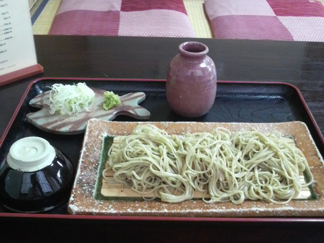 美味しいです!_専心庵
