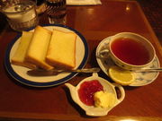 わかぶーさんの六曜館珈琲店 本店の投稿写真1