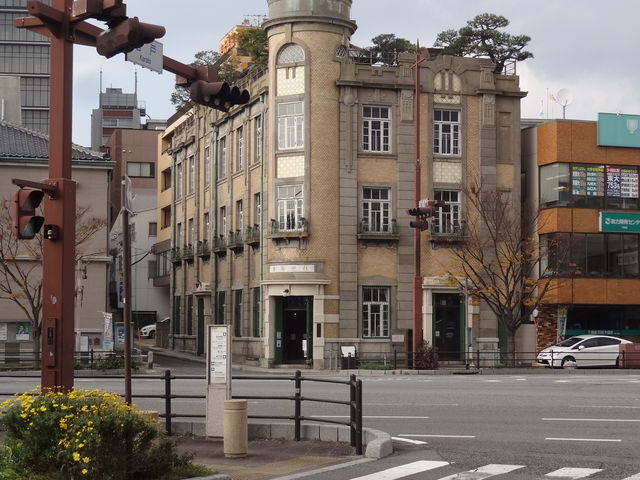 下関南部町郵便局