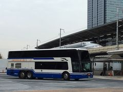 rapidさんのJR名古屋駅への投稿写真1