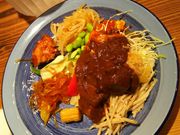 ebさんのもうやんカレー 池(池袋店)の投稿写真1
