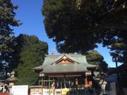 Kuda12さんの沼袋氷川神社の投稿写真1