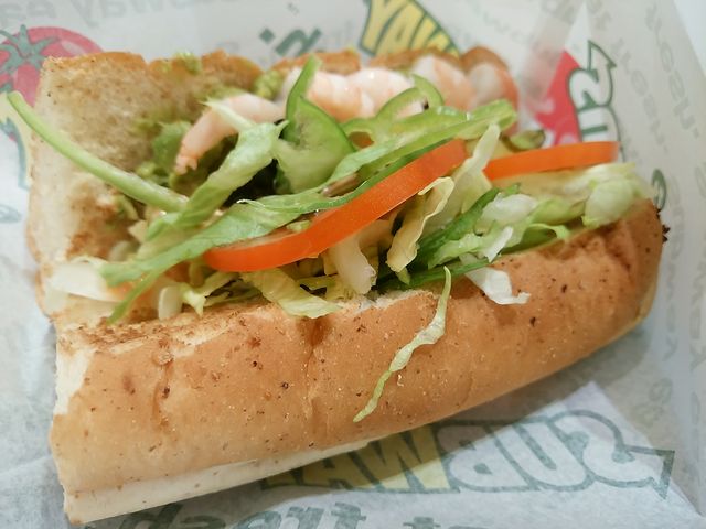 えへっさんのサブウェイ 神戸ハーバーランドumie店(SUBWAY)の投稿写真1