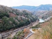 こぼらさんの高山ダム展望台の投稿写真4