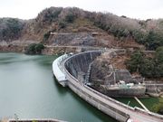 こぼらさんの高山ダム展望台の投稿写真6