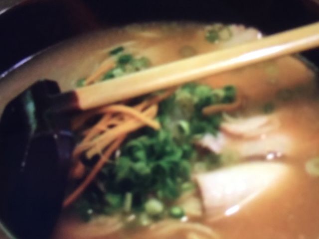 ラーメン_古潭 なんばウォーク東店