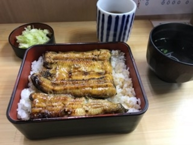 うな重_うな正