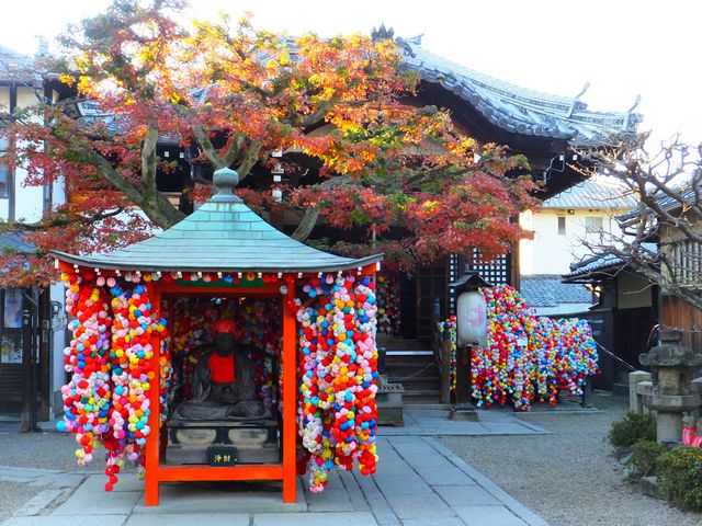 八坂庚申堂