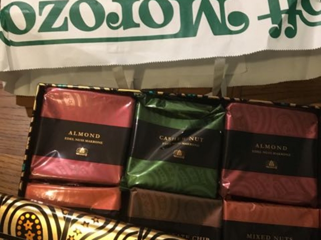 喜ばれますよ!_MOROZOFF 京急上大岡店