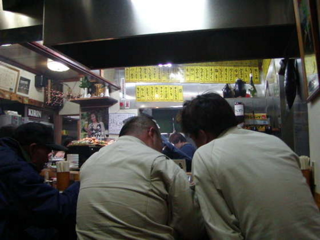 高山市では大人気の居酒屋さん!_居酒屋 和田