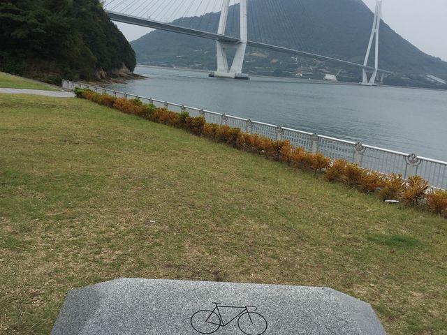 よかった!_しまなみ海道レンタサイクル