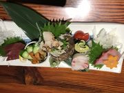 ちょこさんの海の幸 鯛やの投稿写真2