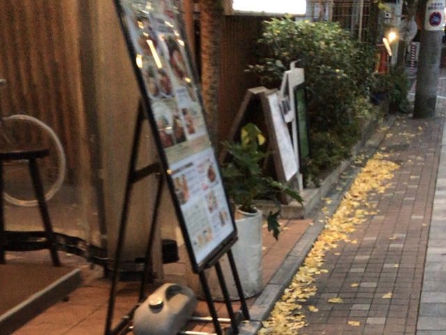 アロハテーブル_アロハテーブル 中目黒