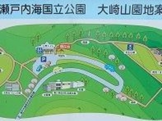 アクセルゼンカイさんの瀬戸内海国立公園象頭山園地の投稿写真1