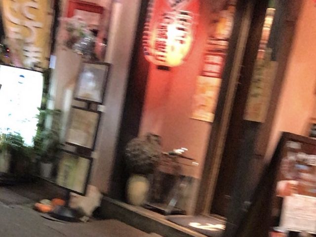 明るい_魚介バル いかり屋kitchen
