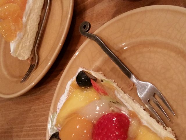 タルト_アラカンパーニュ a la campagne 池袋店
