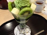 めいたん318さんの茶寮都路里・祇園本店の投稿写真1