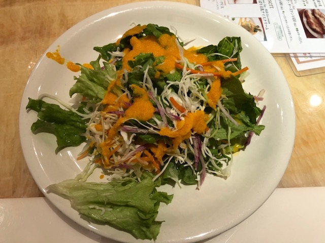 cinnamonさんのミラン ナタラジ 渋谷店の投稿写真1