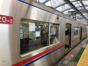 cinnamonさんの京成電鉄 日暮里駅の投稿写真1