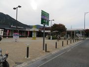 キヨさんの吉野川サービスエリア上り線ハイウエイショップの投稿写真1