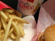 ふくちゃんさんのマクドナルド北花田店の投稿写真1