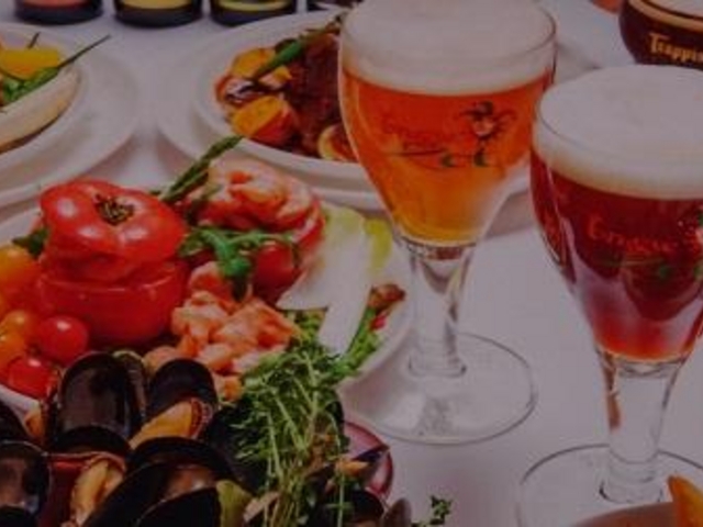 ビール_ビアカフェ ブルッグスゾット