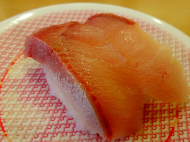 はまち_かっぱ寿司 磐田店