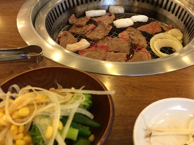 すたみな太郎 守谷店_すたみな太郎 守谷店