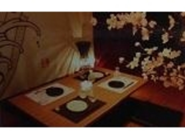 店内_創作20種類のつくね専門店 つくねベイベー 八重洲店