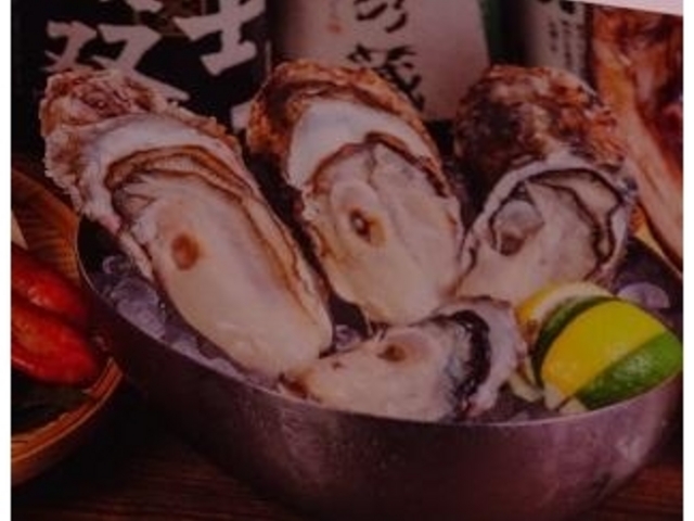 カキ_カキ酒場・北海道・厚岸・日本橋店