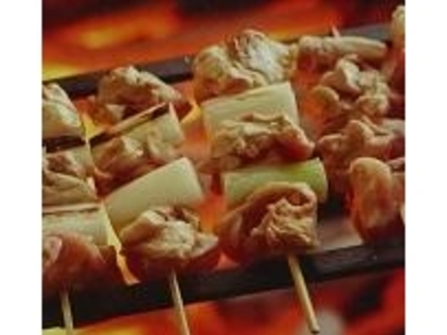 焼き鳥_味蔵あじくら 日本橋 三越前本店