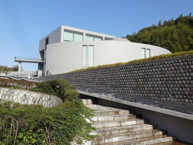 姫路文学館_姫路文学館