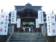 トシローさんの静神社の投稿写真1