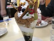 ゆえこさんのCafe de Blueの投稿写真1