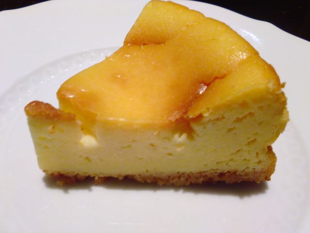 プチチーズケーキ_御多福珈琲