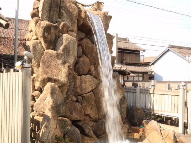滝行_妙乗院