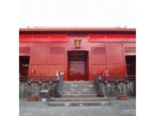 奉神門_奉神門