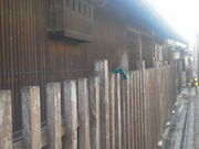 しょうこさんの中小田井町並み保存地区の投稿写真2