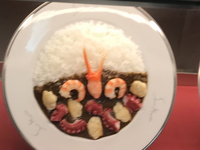 美味しい_サンマルコ 新大阪駅店
